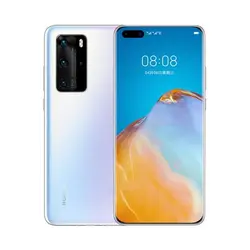 '' p40 pro 256/8 ''گوشی موبایل هوآوی مدل P40 Pro دوسیم کارت ظرفیت 8/256 گیگابایت |