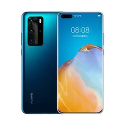 '' p40 pro 256/8 ''گوشی موبایل هوآوی مدل P40 Pro دوسیم کارت ظرفیت 8/256 گیگابایت |