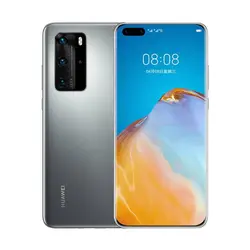 '' p40 pro 256/8 ''گوشی موبایل هوآوی مدل P40 Pro دوسیم کارت ظرفیت 8/256 گیگابایت |