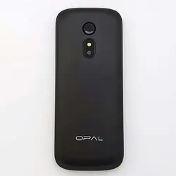 گوشی موبایل اوپال مدل OPAL - A20 دو سیم کارت ظرفیت 32mb