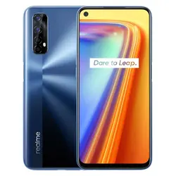 گوشی موبایل ریلمی مدل Realme C21 RMX3201 فروشگاه اینترنتی تلفن همراه درناتل
