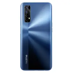گوشی موبایل ریلمی مدل Realme C21 RMX3201 فروشگاه اینترنتی تلفن همراه درناتل