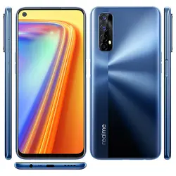 گوشی موبایل ریلمی مدل Realme C21 RMX3201 فروشگاه اینترنتی تلفن همراه درناتل
