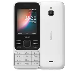 گوشی موبایل نوکیا مدل Nokia 6300 LTE دو سیم کارت