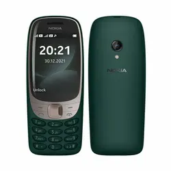 قیمت گوشی موبایل نوکیا مدل (2021) Nokia 6310 FA دو سیم کارت(سامتل) | درناتل