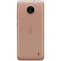گوشی موبایل نوکیا مدل Nokia C20 ظرفیت 32/2 گیگابایت دو سیم کارت