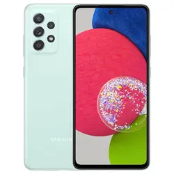 گوشی موبایل سامسونگ مدل Galaxy A52s 5G ظرفیت 128/8 گیگابایت دو سیم کارت | درناتل