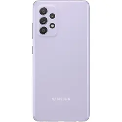 گوشی موبایل سامسونگ مدل Galaxy A52s 5G ظرفیت 128/8 گیگابایت دو سیم کارت | درناتل