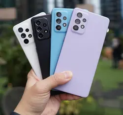 گوشی موبایل سامسونگ مدل Galaxy A52s 5G ظرفیت 128/8 گیگابایت دو سیم کارت | درناتل