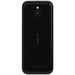 گوشی موبایل نوکیا مدل Nokia 8000 4G دو سیم کارت گارانتی سامتل