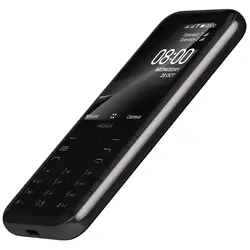 گوشی موبایل نوکیا مدل Nokia 8000 4G دو سیم کارت گارانتی سامتل