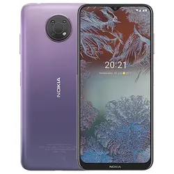 مشخصات گوشی موبایل نوکیا مدل Nokia G10 ظرفیت 64/4 گیگابایت دو سیم کارت