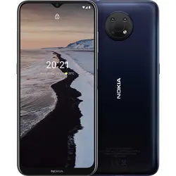 مشخصات گوشی موبایل نوکیا مدل Nokia G10 ظرفیت 64/4 گیگابایت دو سیم کارت