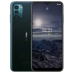 مشخصات گوشی موبایل نوکیا مدل Nokia G21 دو سیم کارت ظرفیت 128/6 گیگابایت | درناتل