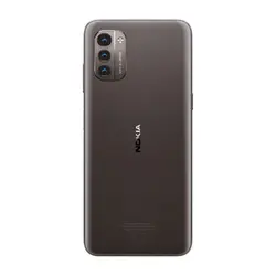 مشخصات گوشی موبایل نوکیا مدل Nokia G21 دو سیم کارت ظرفیت 128/6 گیگابایت | درناتل