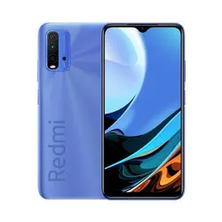 گوشی موبایل شیائومی مدل redmi 9T ظرفیت 128/4 گیگابایت دو سیم کارت