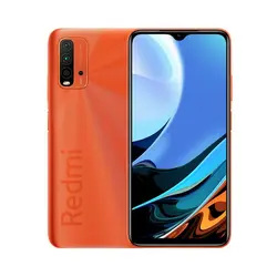 گوشی موبایل شیائومی مدل redmi 9T ظرفیت 128/4 گیگابایت دو سیم کارت