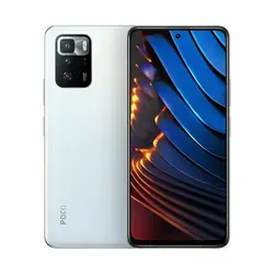 گوشی موبایل شیائومی مدل Poco X3 GT دو سیم کارت ظرفیت 256/8 گیگابایت | درناتل