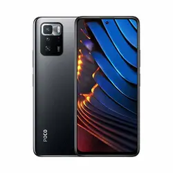 گوشی موبایل شیائومی مدل Poco X3 GT دو سیم کارت ظرفیت 256/8 گیگابایت | درناتل