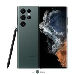 قیمت گوشی موبایل سامسونگ مدل Galaxy S22 Ultra 5G ظرفیت 256/12 گیگابایت در درناتل