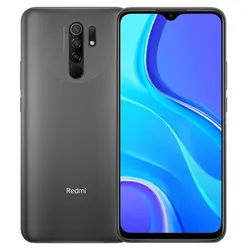 گوشی موبایل شیائومی Redmi 9 ظرفیت 64/4 گیگابایت دو سیم کارت