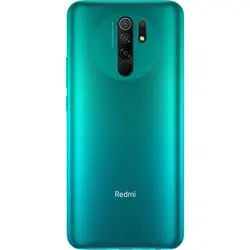 گوشی موبایل شیائومی Redmi 9 ظرفیت 64/4 گیگابایت دو سیم کارت