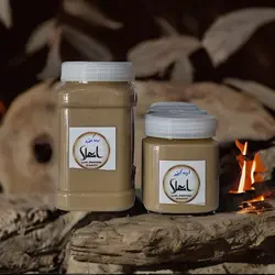 ارده کنجد 950 گرمی - فروشگاه روغن طبیعی اعلا