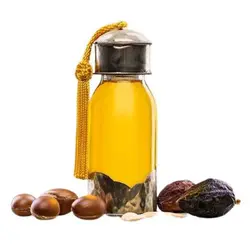 روغن آرگان 60cc مراکش - فروشگاه روغن طبیعی اعلا