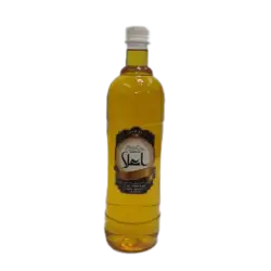 روغن ارده کنجد نیم لیتری - فروشگاه روغن طبیعی اعلا