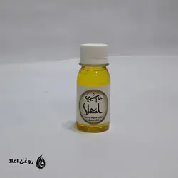 روغن بادام شیرین 60 سی سی - فروشگاه روغن طبیعی اعلا