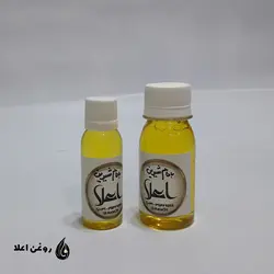 روغن بادام شیرین 30 سی سی - فروشگاه روغن طبیعی اعلا