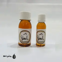 روغن زالو 30 سی سی - فروشگاه روغن طبیعی اعلا
