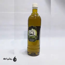 روغن زیتون بکر 1 لیتری (بابو) - فروشگاه روغن طبیعی اعلا