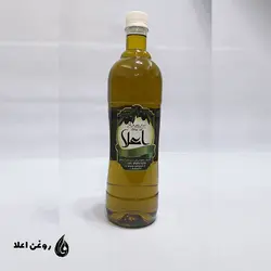 روغن زیتون فرابکر 1 لیتری - فروشگاه روغن طبیعی اعلا