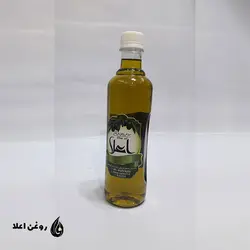 روغن زیتون فرابکر نیم لیتری - فروشگاه روغن طبیعی اعلا