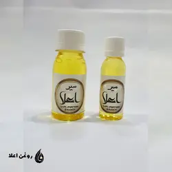 روغن سیر 30 سی سی - فروشگاه روغن طبیعی اعلا