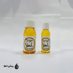 روغن شیرین بیان 60 سی سی - فروشگاه روغن طبیعی اعلا