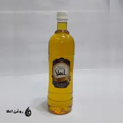روغن کنجد بکر 1 لیتری - فروشگاه روغن طبیعی اعلا