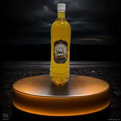 روغن کنجد بکر 1 لیتری - فروشگاه روغن طبیعی اعلا