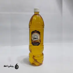 روغن کنجد بکر 1.5 لیتری - فروشگاه روغن طبیعی اعلا