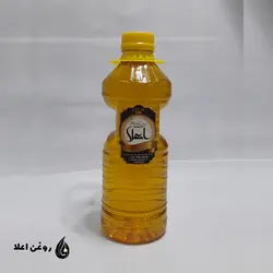 روغن کنجد بکر 2 لیتری - فروشگاه روغن طبیعی اعلا