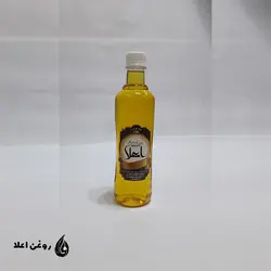 روغن کنجد بکر نیم لیتری - فروشگاه روغن طبیعی اعلا