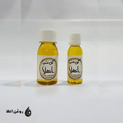 روغن گل ختمی 30 سی سی - فروشگاه روغن طبیعی اعلا