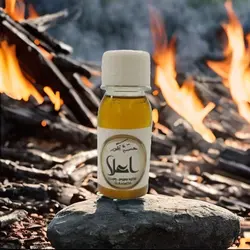 روغن هسته انگور 60 سی سی - فروشگاه روغن طبیعی اعلا