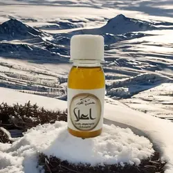 روغن هسته انگور 60 سی سی - فروشگاه روغن طبیعی اعلا