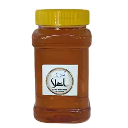 عسل گون یک کیلویی - فروشگاه روغن طبیعی اعلا