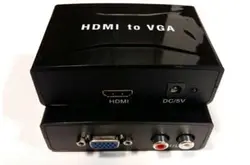 HDMI TO VGA مدل YZ-1806