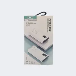 پاور بانک 20000 FSP q4132
