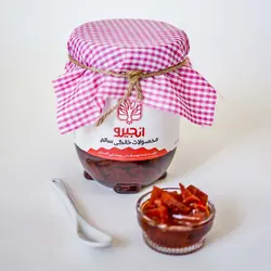 مربای به یک کیلویی