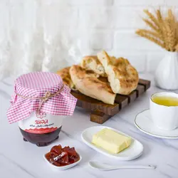 مربای به یک کیلویی